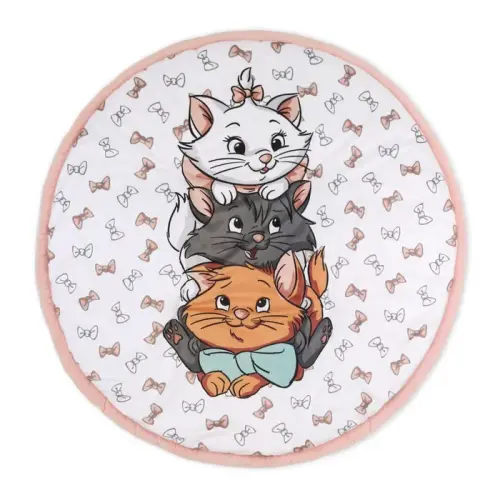 Disney Aristocats Playmat | Baby Bunting AU