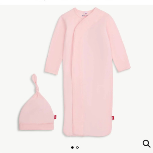 Magnetic Gown & Hat Set – Magnetic Me