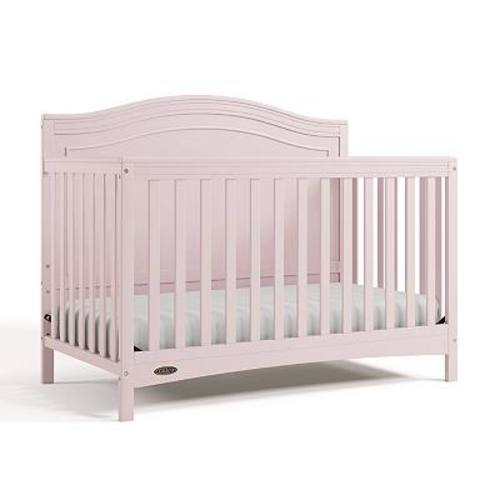 Graco® Paris 4-in-1 Convertible Crib