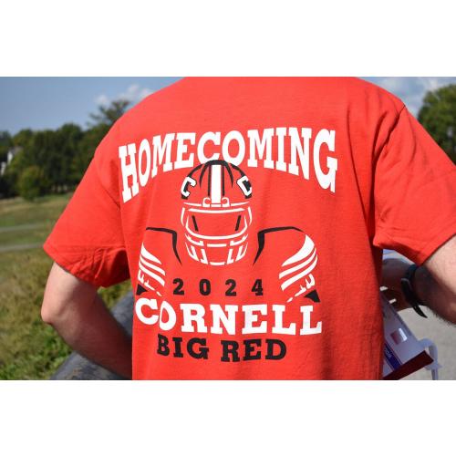 The Cornell Store
