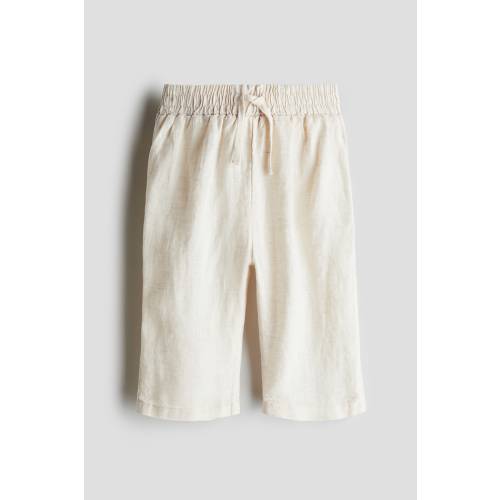 LINEN PANTS