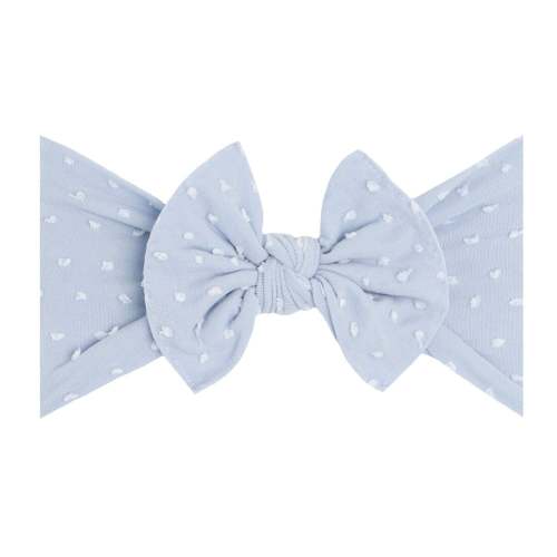 Shabby Dot Knot