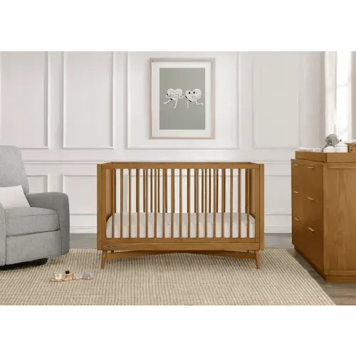 Dylan 4-in-1 Convertible Crib