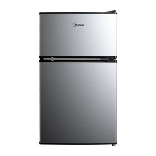 Midea 3.1 cu ft Compact Freestanding Refrigerator