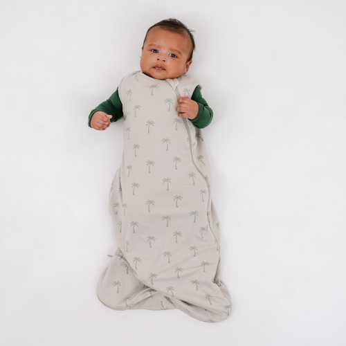 Sleep Bag in Palm Tree 0.5