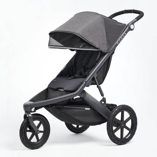 Roam Stroller