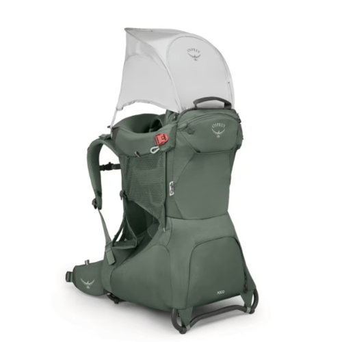 Osprey Poco Child Carrier | REI Co-op