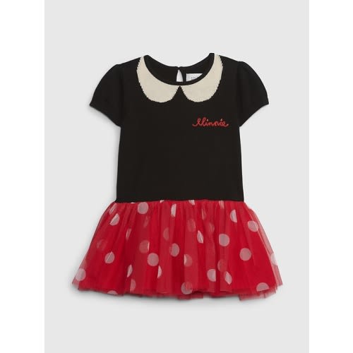 Gap × Disney Baby Snow White Tulle Dress