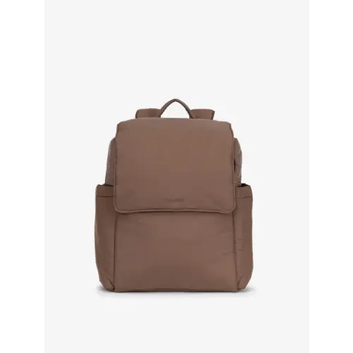 Convertible Mini Diaper Backpack - Hazelnut