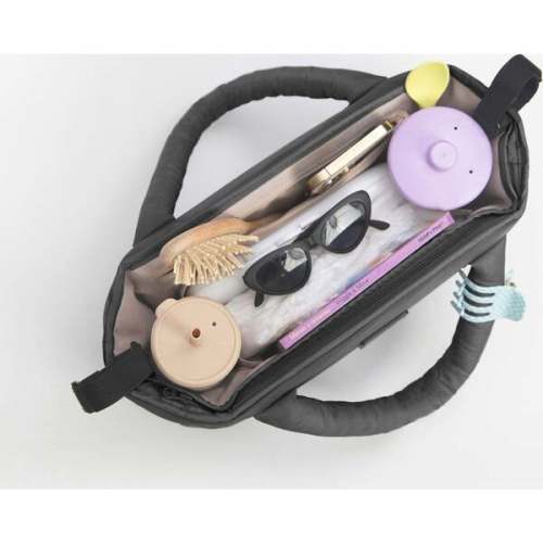 Stroller Organizer, Oat - 7AM Enfant | Maisonette