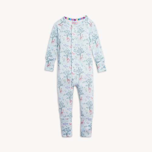 MM Magnetic Convertible Coverall, 3M Love You Dearly