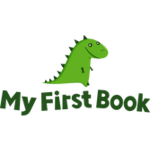 My First Book Hello Kitty