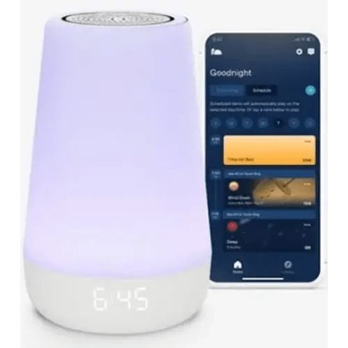 hatch sound machine - Google Search