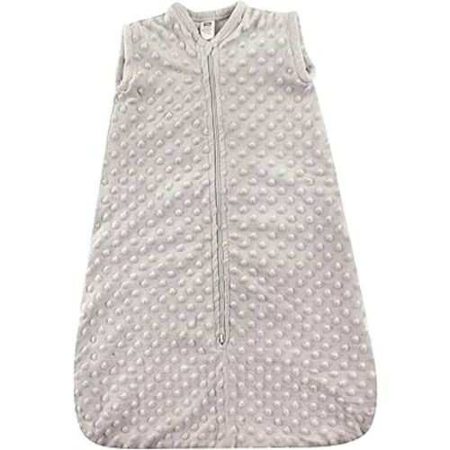 Hudson Baby Unisex BabyPlush Sleeping Bag, Sack, Blanket