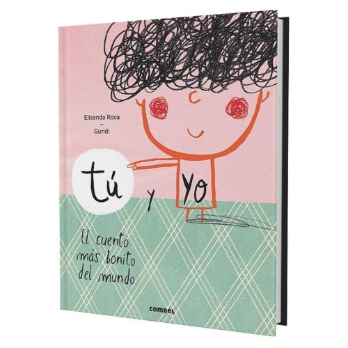 Tú y yo (Spanish Edition)