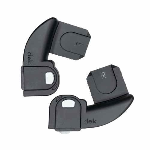 Clek Car Seat Adapter - UPPAbaby Vista/Vista V2 & Cruz/Cruz V2