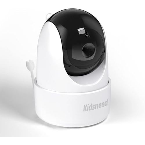 Kidsneed SM935C Add on Baby Camera (935CTX)