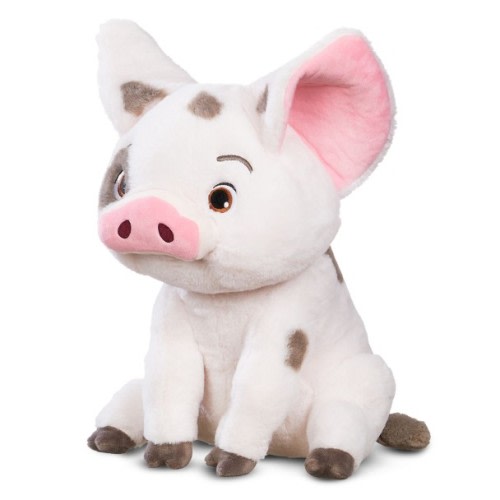 Pua Plush – Moana – Medium 13'' | Disney Store
