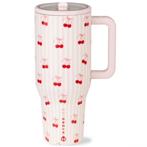 HydroJug 40oz Traveler Tumbler | SCHEELS.com
