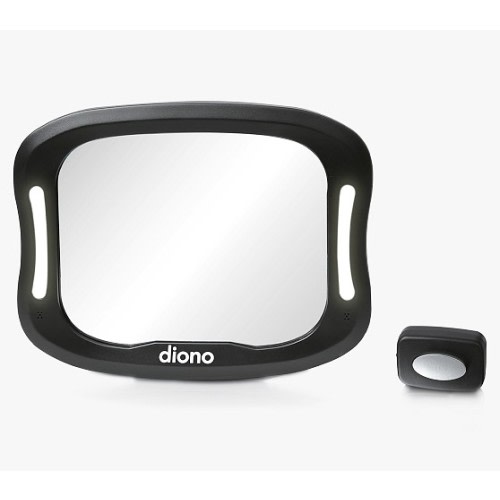 Diono Mirror - Easy View XXL | Pottery Barn Kids