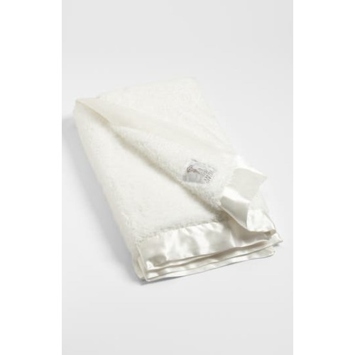Chenille Blanket