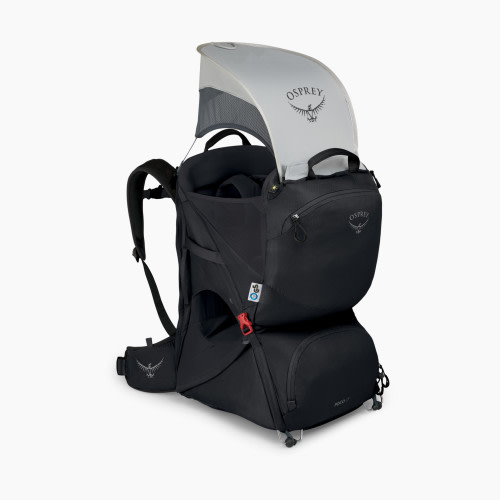 Osprey Poco LT Child Carrier - Starry Black