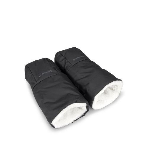 Cozy Handmuffs