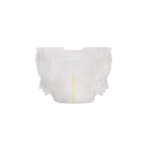 Honest Wetness Indicator Diapers - Plant-Based & Fragrance-Free | Honest