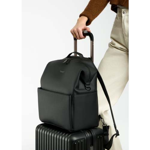 Stevie Full Backpack (Vegan) – MINA BAIE
