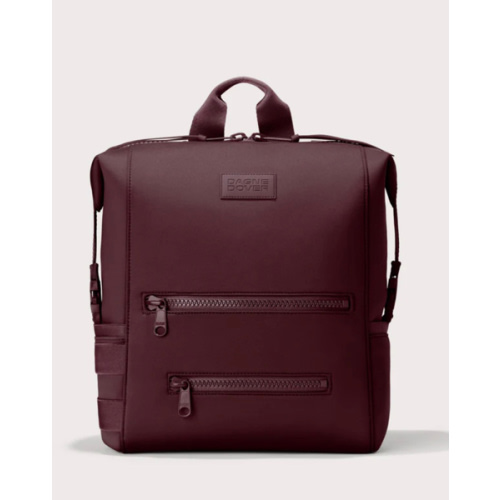 Indi Diaper Backpack in Ancho, Large
