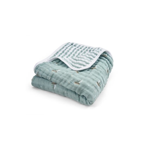 Organic Dream Blanket