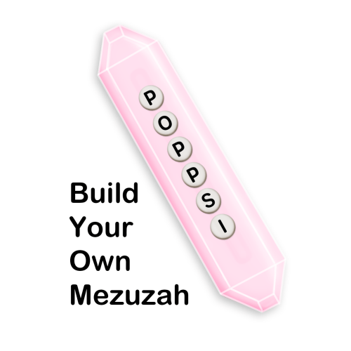 Build Your Own Mezuzah