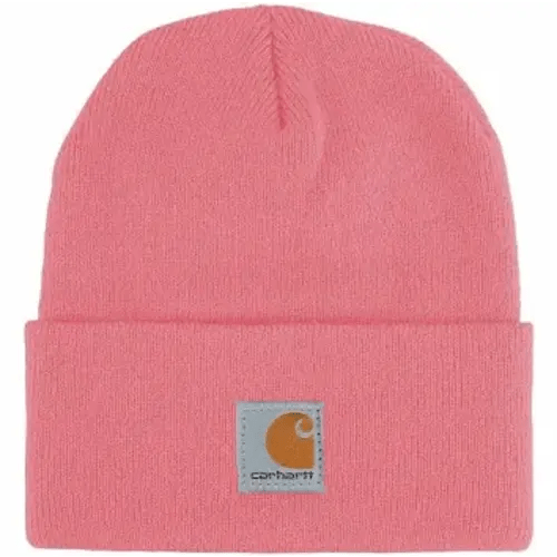 pink carhartt infant beanie - Google Search