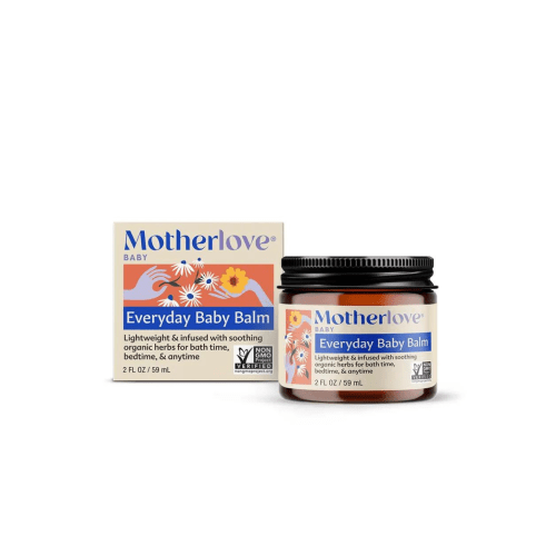 Everyday Baby Balm