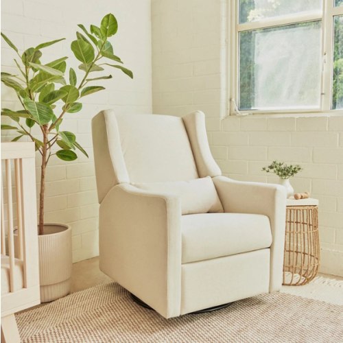 Nursery glider - Goal $900
