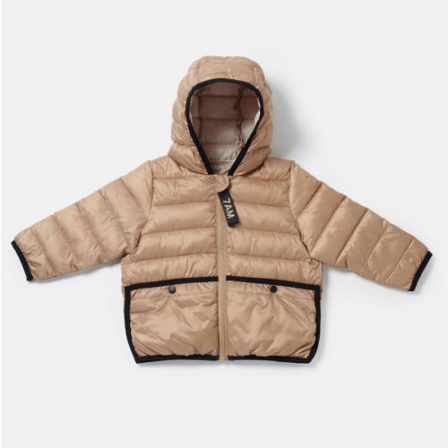 Roll Me Puffer 1-2T