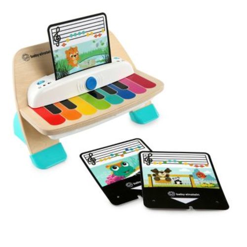 Baby Einstein™ Hape Magic Touch Piano™ Musical Toy - BLUE - NO SIZE