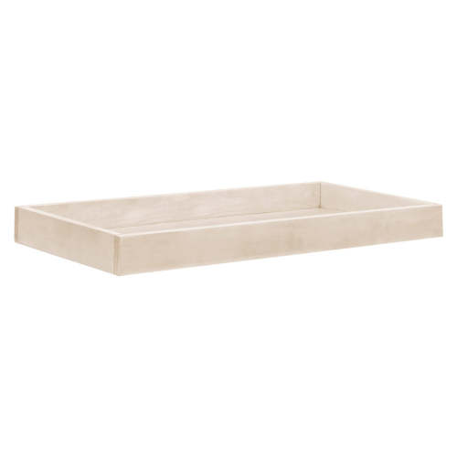Universal Removable Changing Tray Cottage Hazelnut
