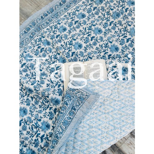 Baby Quilt / Playmat