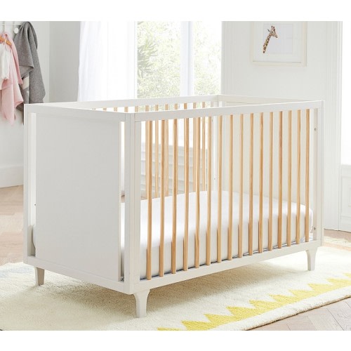 Dawson Endpanel Crib & Toddler Bed Conversion Kit Set
