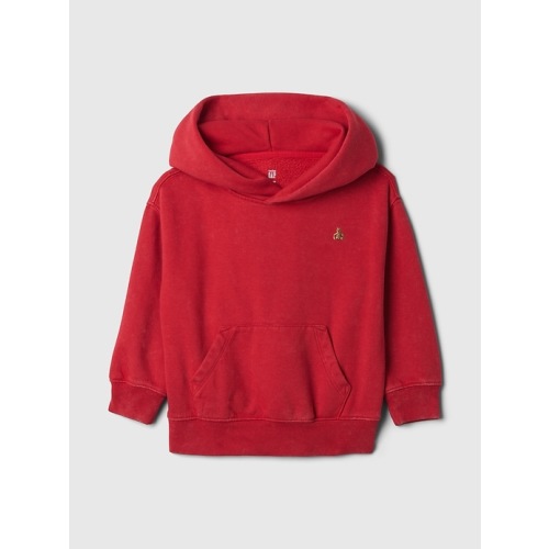 Baby & Toddler VintageSoft Relaxed Hoodie