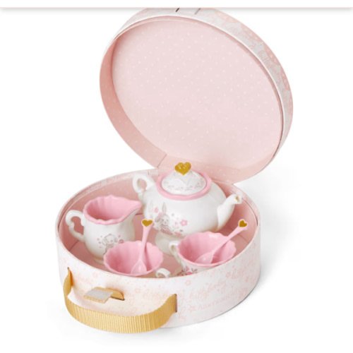 American Girl® Tea Party (Comprado Carmen)