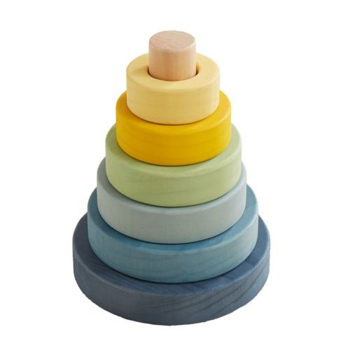 Wonder & Wise Simply Stacker Toy