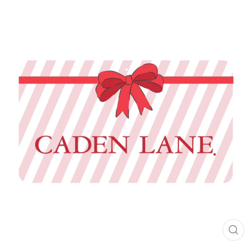 Caden Lane Digital Gift Card