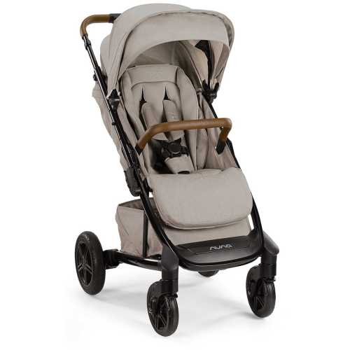 Nuna TAVO Next Stroller - Hazelwood