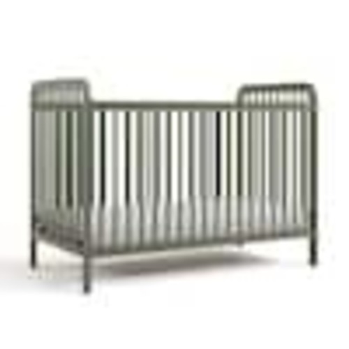 Storkcraft Pasadena Olive 3-in-1 Convertible Crib 04522-50A