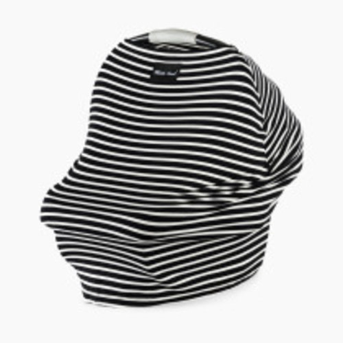 Milk Snob 5-in-1 Cover - Modern Stripe