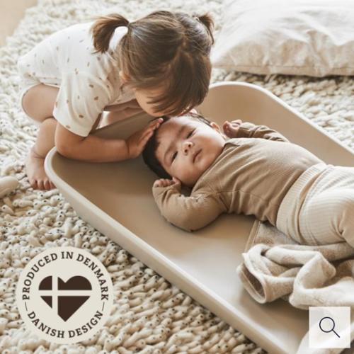 Leander Matty Changer