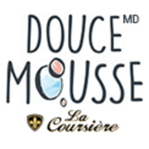 Gel nettoyant pour le corps Douce Mousse – La Coursière bio organic
