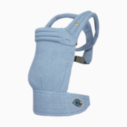 Artipoppe Zeitgeist Baby Carrier - Denim Light